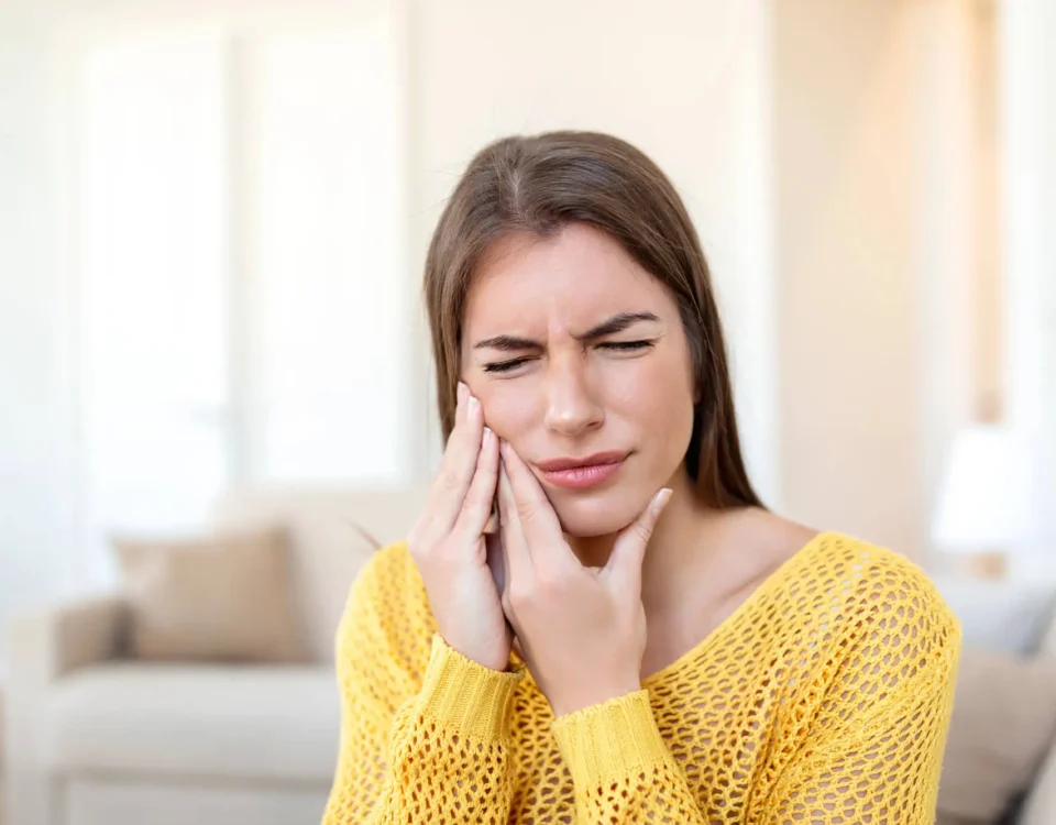 Do I Need Emergency Root Canal Infection Treatment in Livonia MI