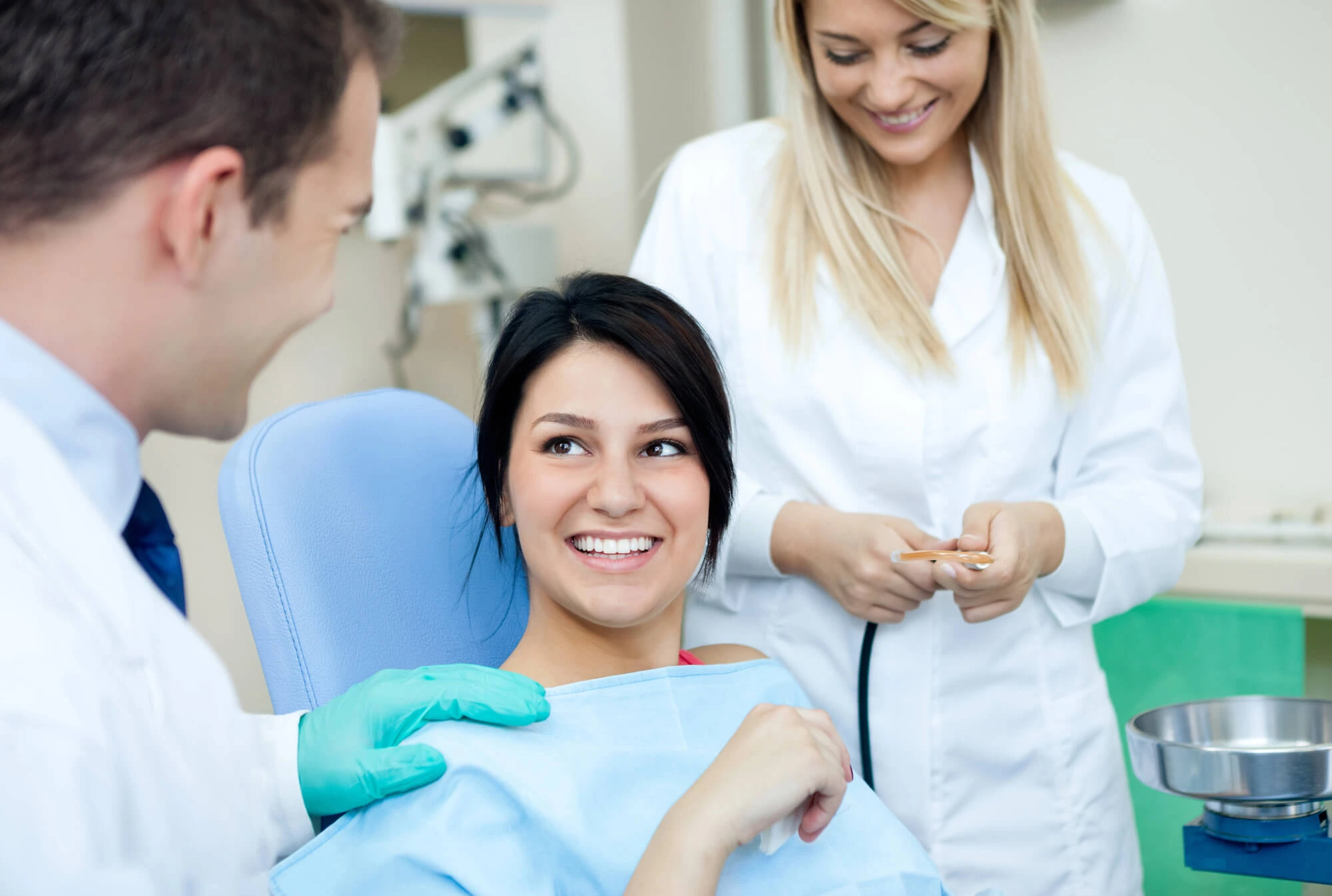 Emergency Care for Dental Avulsion Emergency Care for Dental Avulsion
