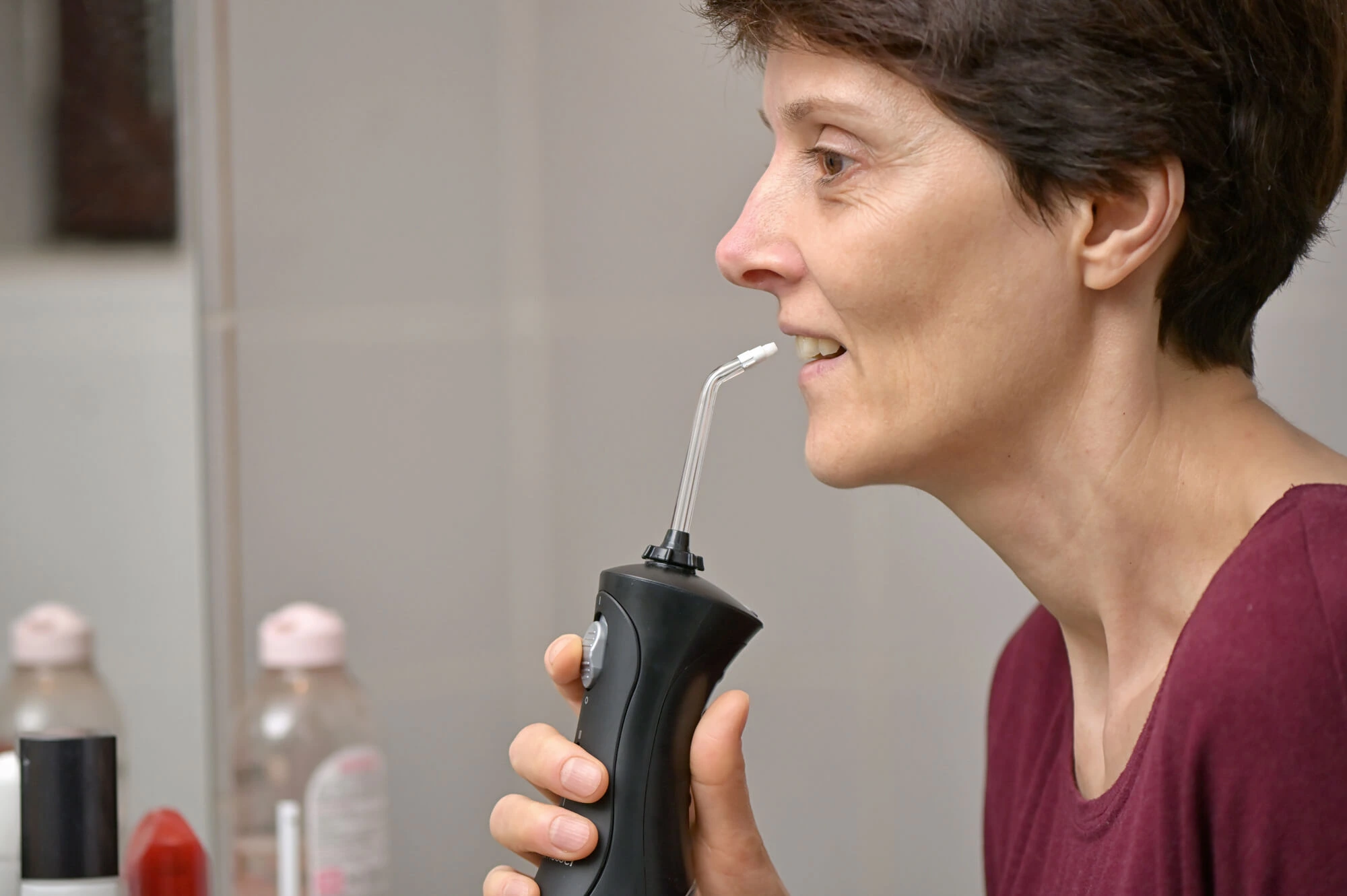 How to Clean your Dental Crown Restorations in Livonia MI How to Clean your Dental Crown Restorations in Livonia MI