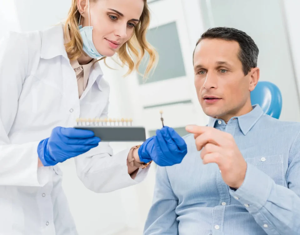 Are Implants in Livonia MI for You