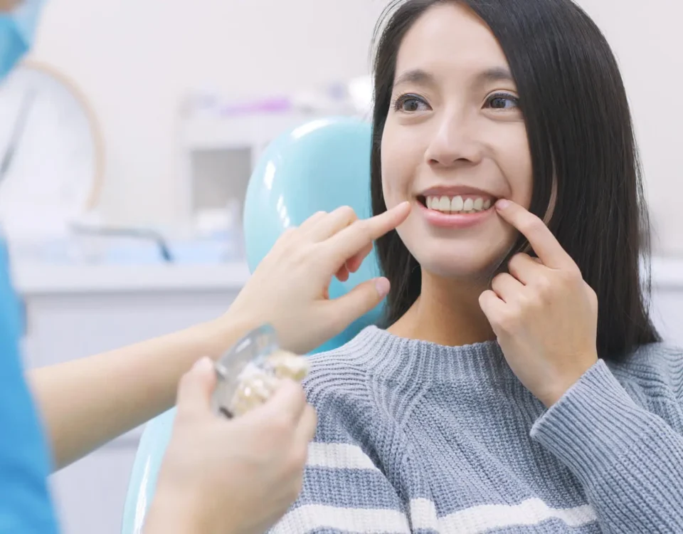 Expert Implant Restorations in Livonia MI