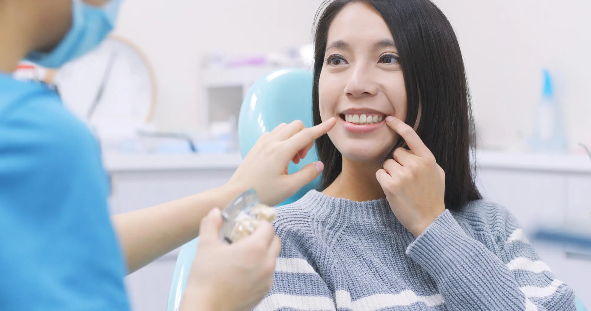 Expert Implant Restorations in Livonia MI