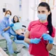 Patient with a Dentist in Wayne County