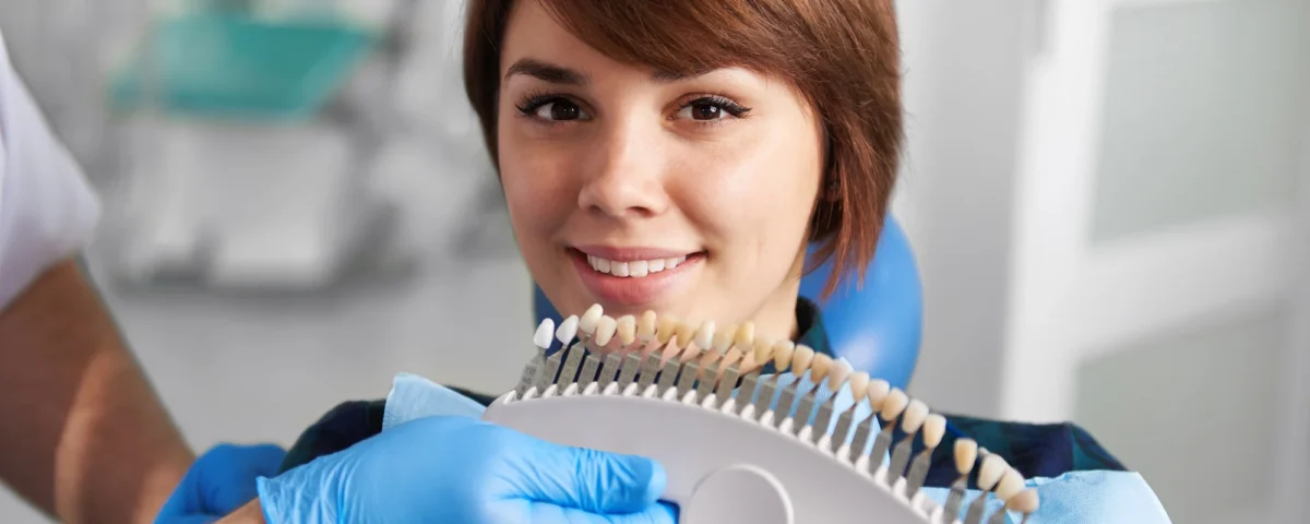 Various types of dental crowns in Livonia, MI