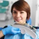 Various types of dental crowns in Livonia, MI